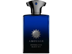 Perfume AMOUAGE  Interlude Black Iris Eau de Parfum (100 ml)