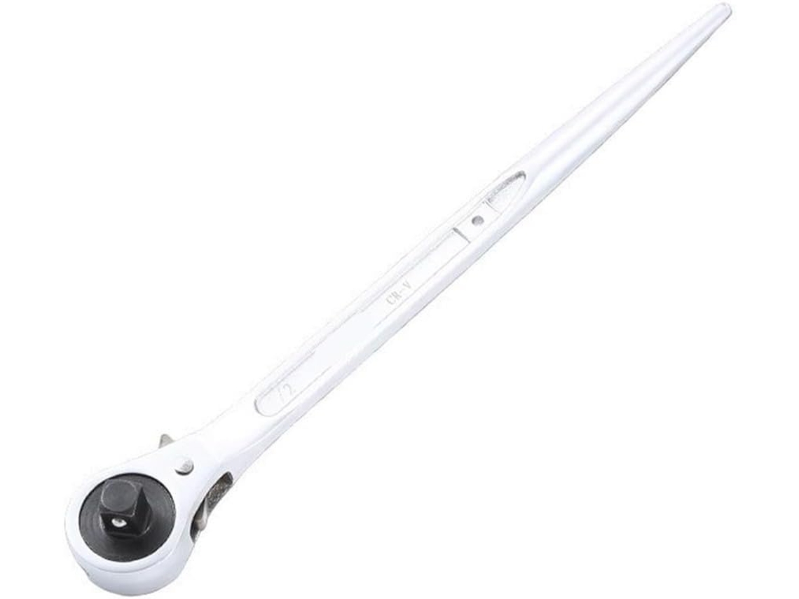 Chave De Dupla 12 E 38 Para Em Aço Com Torque Aprimorada (branca)