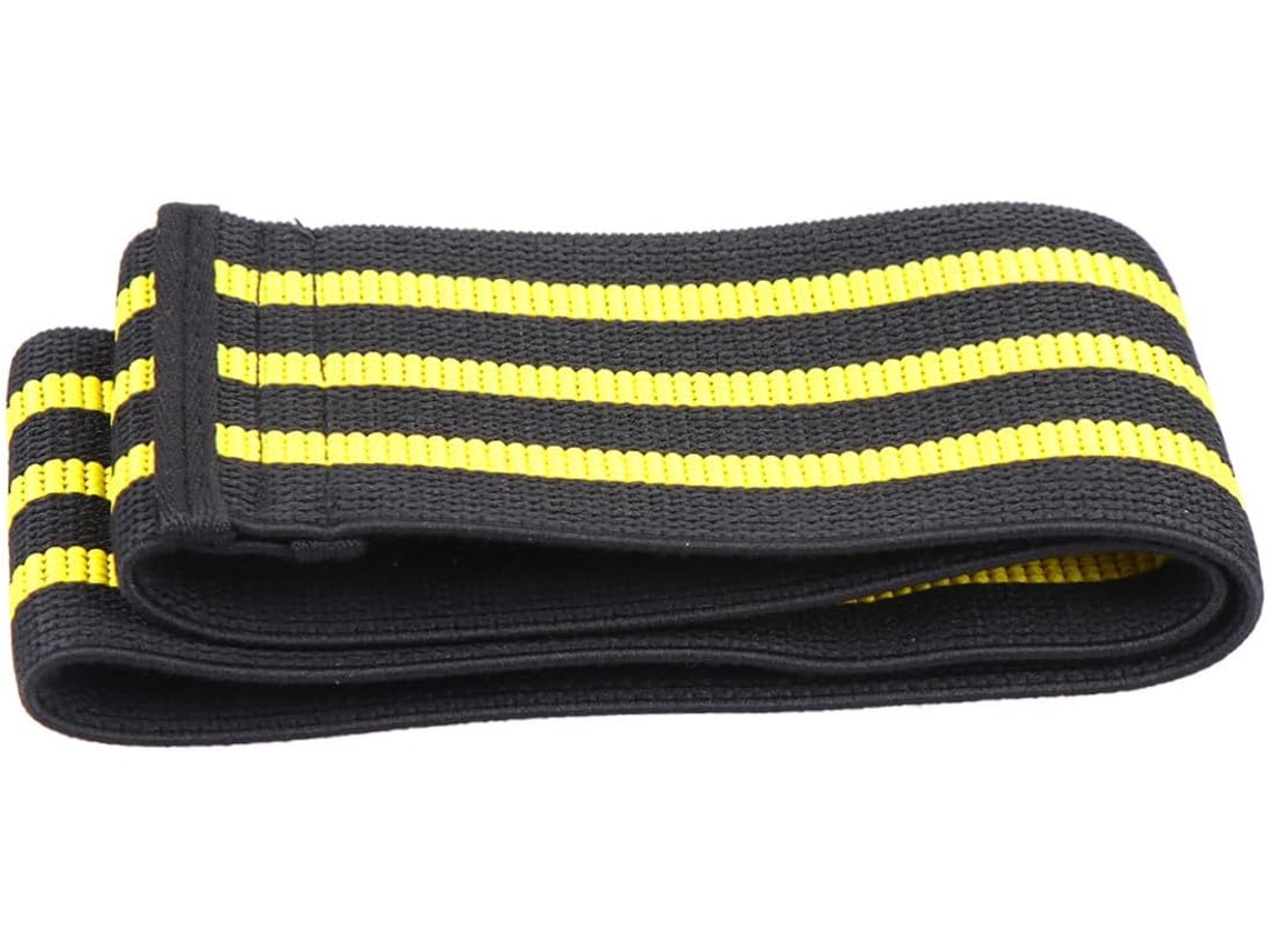 Cinto De Resistência Especial Para Exercícios Da Semana Formatura, Faixa Elástica Quadril, Material Algodão E