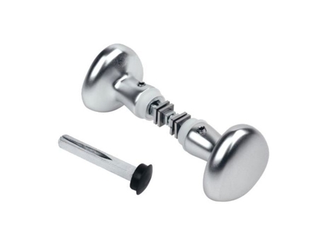 Botão Fixo Multifuncional para Ataque Elétrico 3006Kr LOCINOX