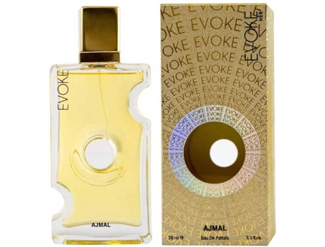 Perfume   Evoke Eau de Parfum (75 ml)