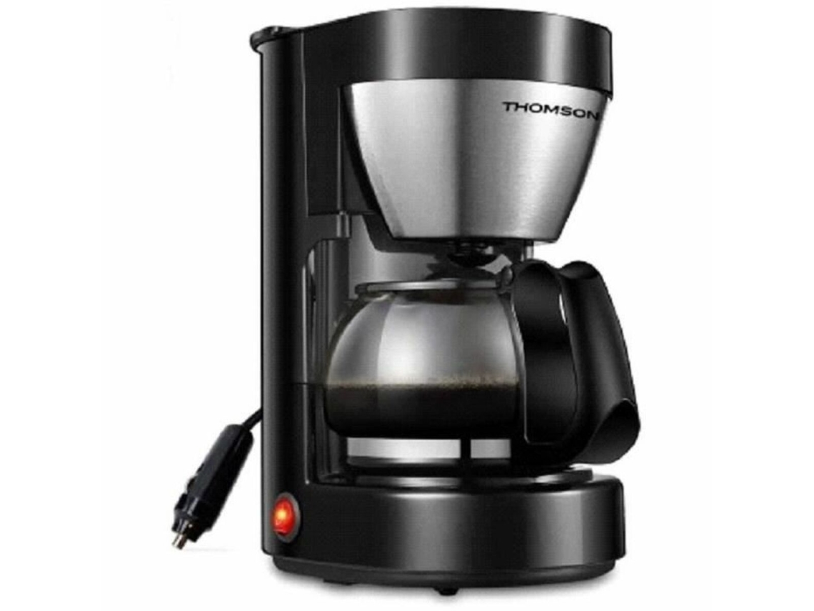 Máquina de café com filtro Thomson