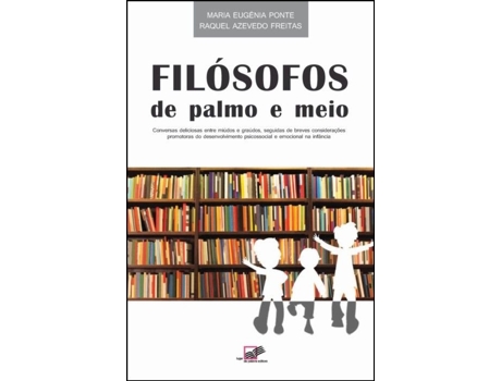 Filósofos de Palmo e Meio