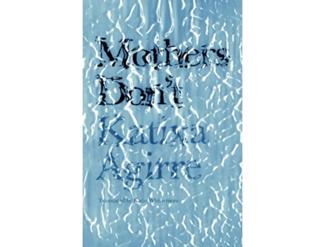 Livro Mothers Dont de Katixa Agirre (Inglês)