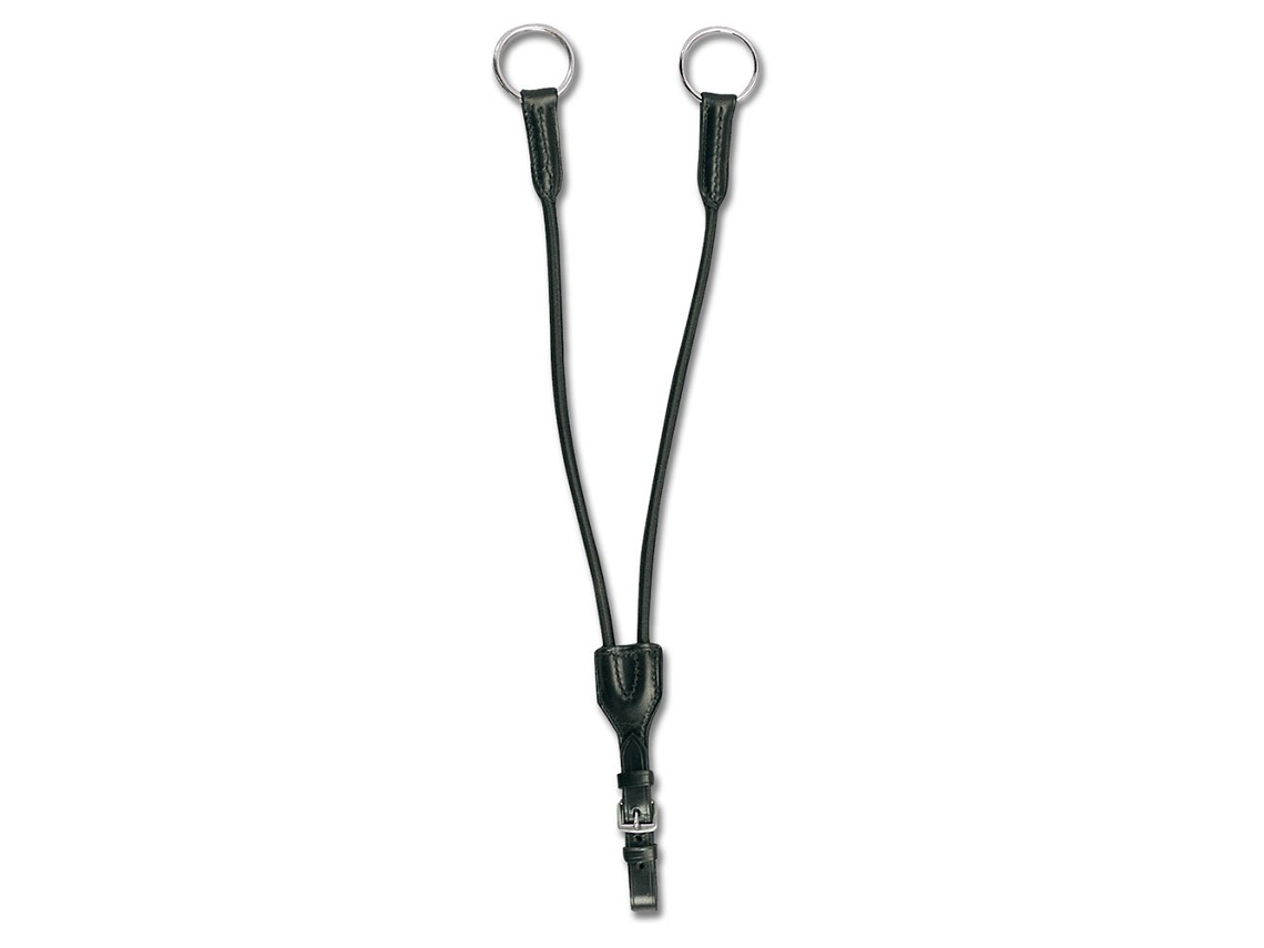 Martingale X-Line Elastic Prateado Fullwaldhausen