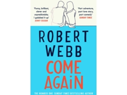 Livro Come Again de Webb Robert (Inglês)