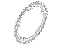 Shimano 105 5700