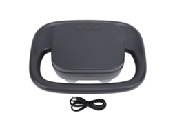 Massageador Elétrico De Percussão Profunda 4 Cabeças