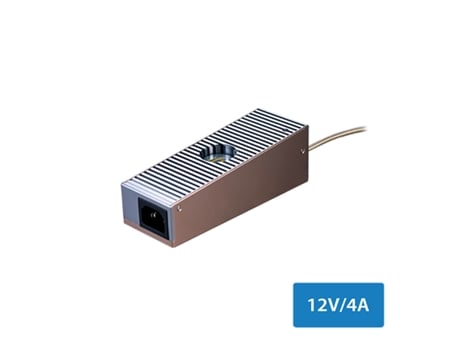 Fonte de Alimentação Audiófila IFI Ipower Elite 12V .