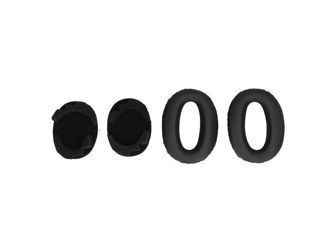 Almofadas para Fones Sony WH1000XM2, MDR 1000X CHABERLU