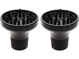 Ferramenta SFUSHOS, Difusor de Cabelo, 2 unidades