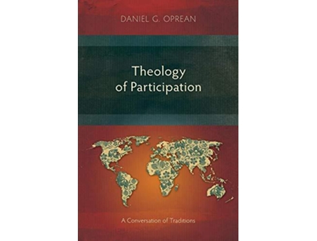 Livro Theology of Participation A Conversation of Traditions de Daniel G Oprean (Inglês)