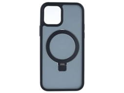Capa Compatível com Magsafe Ring para iPhone 13 LA CASA DE LAS CARCASAS