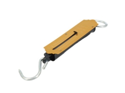 FERRESTOCK Escala Romana K-12 12 kg