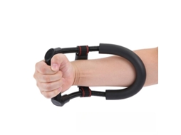 Fortalecedor Preensão Manual Antebraço Ajustável