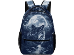 Mochila Anjos Lindos, Escolar Com Estampa De Deus, Viagem Para Meninos E Meninas