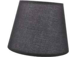 Abajur com Fecho de Velcro, Ideal para Luminárias de Mesa e de Chão. SFUSHOS