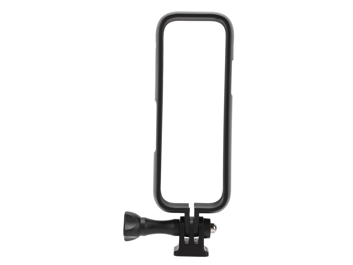 Aetheria gaiola Protetora para Câmera de Ação Insta360 X4 com Rosca 1/4 Polegada Acessório de Ação