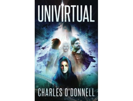 Livro Univirtual de Charles O'Donnell (Inglês)
