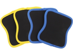 Luvas de Neoprene com Amortecimento SFUSHOS