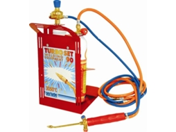 Soldador a Autogéneo com Regulador Profissional 1L Ref. 67048 MADER