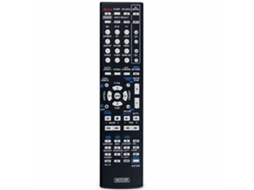 Comando À Distância Para Recetor Av Pioneer, Compatível Com Amplificador, Modelo Axd7622_dae