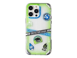 Lurelia Capa Iphone 14 Pro Max Tpu