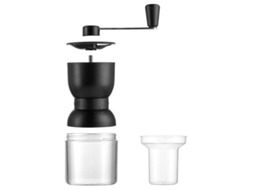 Moedor De Café Manual Mini Moedor De Sal E Pimenta Kök Brilvibera
