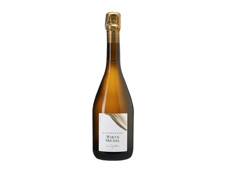Espumante WIRTH MICHEL Les Rigoblins Champanhe (0.75 L - 1 Unidade)