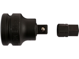 Adaptador De Impacto 6099 De 3/4" D Para 1/2"