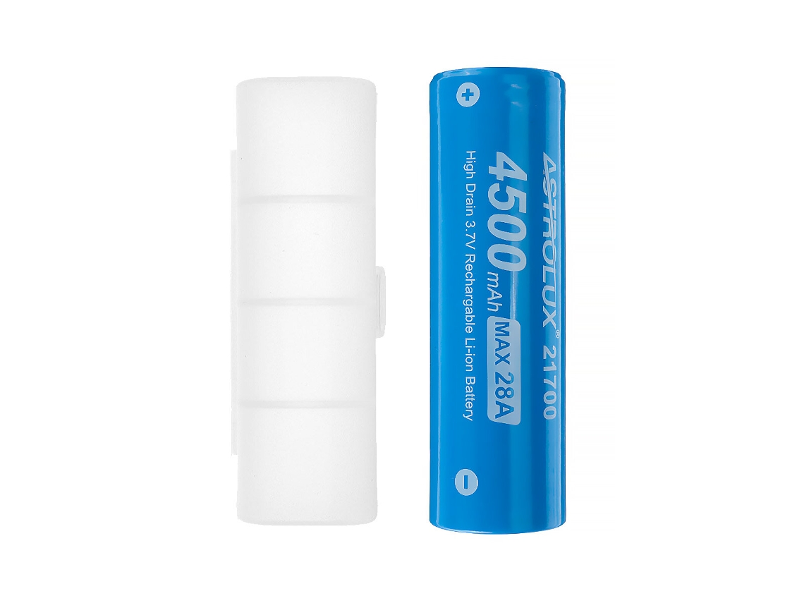 Peças Astrolux E2145 4500mah 28a 3,7v 21700 Bateria De Iões De Lítio Desprotegida De Alta Drenagem Recarregável Célula De Energia De Lítio Para Jetb