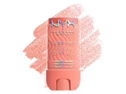 Buttermelt Stix Bastão Iluminador #melt Down 5 G 5 Gr
