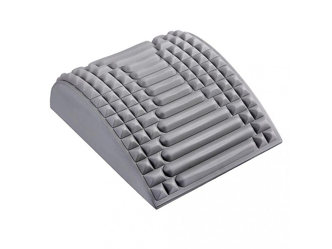 Estirador Mágico Para Dor Lombar Massager Espinal Apoio Postura Alivio Twu