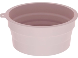 Bandeja De Gelo Para O Rosto, Bacia De Imersão Em Silicone |