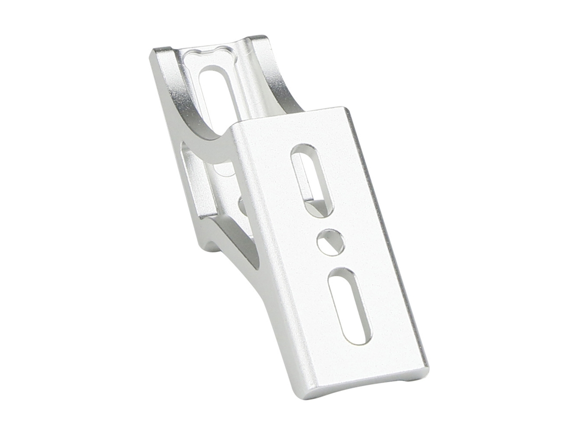 Suporte Frontal Business para Brompton com Ajuste de Altura e Bolsa