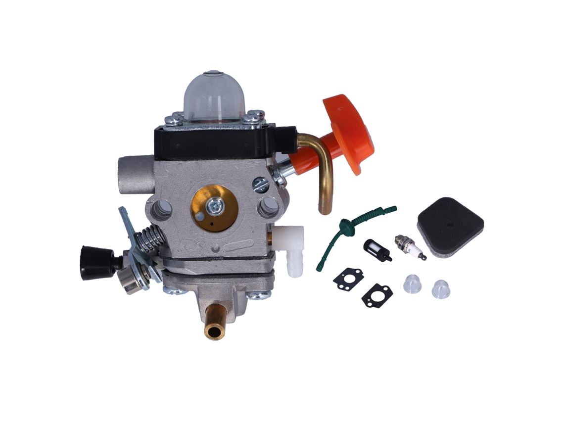 Kit de carburador para gerador Stihl CHABERLU