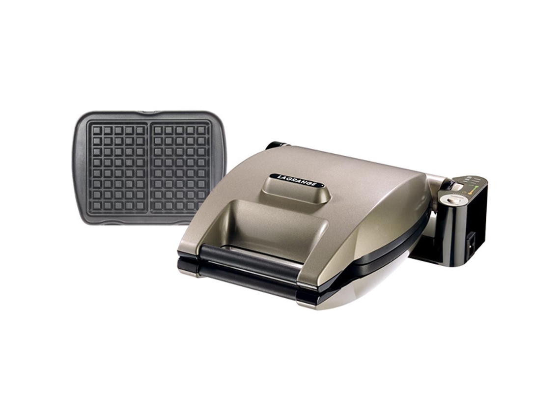 Máquina de Waffles LAGRANGE 019122