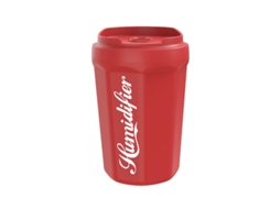 Humidificador de Taza de Coca-Cola Usb 260Ml RAMPOW