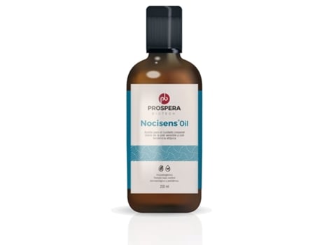 Nocisens Oil 200 ml PROSPERA BIOTECH