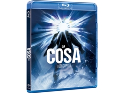 The Thing (1982) / La cosa (1982) 