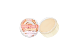 Creme Corporal Cinnamon Roll Hidratante para Peles Sensíveis e Secas LAXISCREED