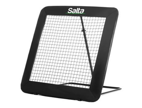 Red de rebote Salta 5129                            Preto 124 x 124 cm