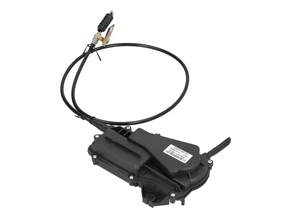 Motor de Desligamento ABS 24V Válvula Solenóide 2523 9016