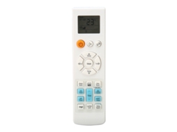 Aetheria controle Remoto Arh 2201 para Ar Condicionado Samsung Db93 06335e Arc 3000