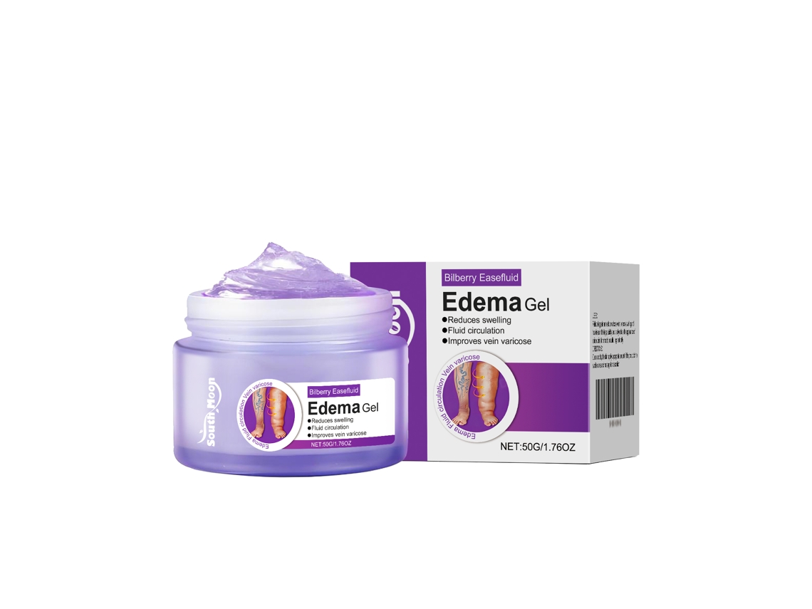 Gel Calmante Rápido para Aliviar Perna Imediato