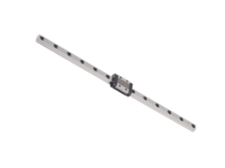 Guia Linear Mgn9 Com Bloco Carruagem Aço 250mm