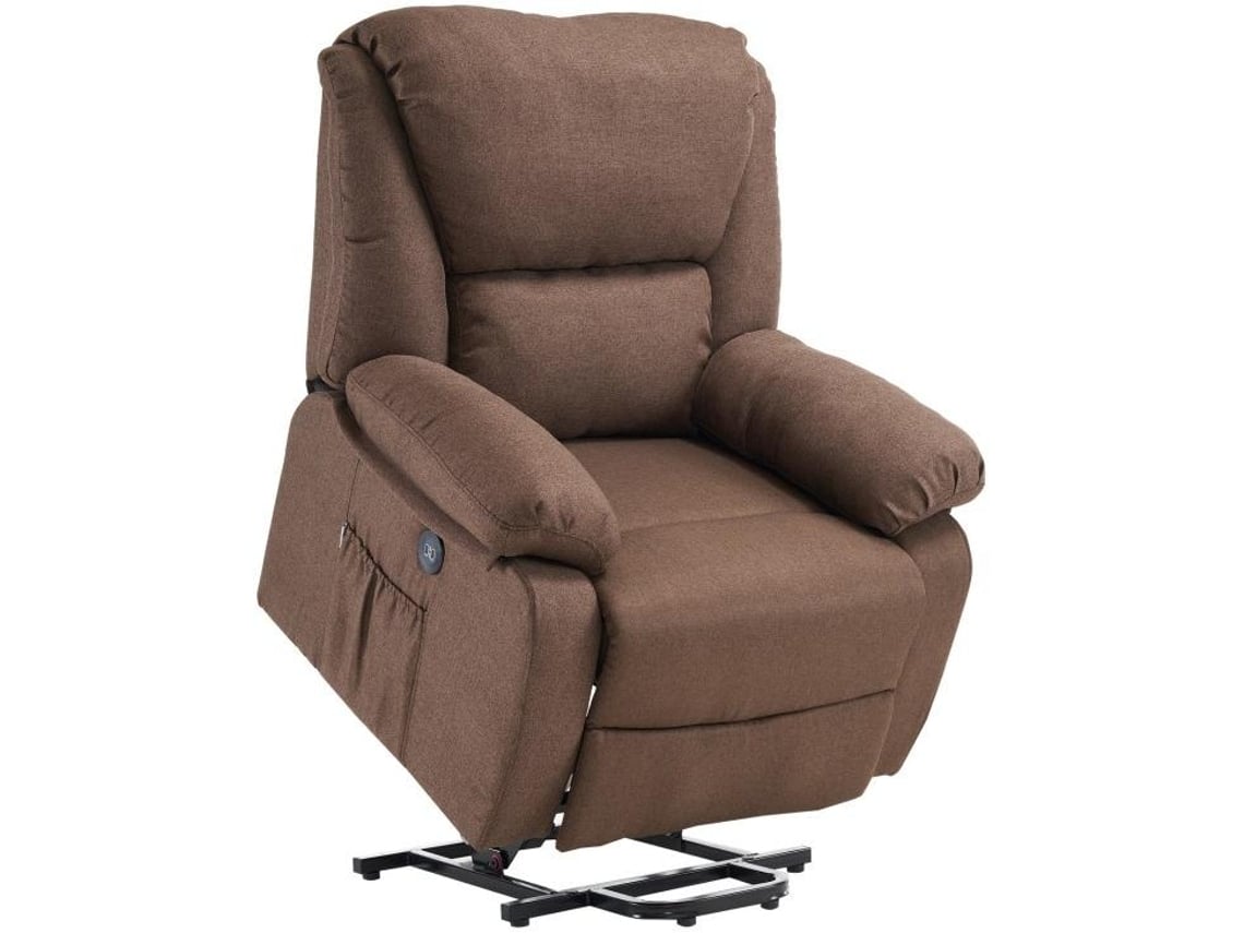 Cadeira de Massagem ECO-DE
