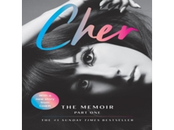 Livro CHER PB The Memoir Part One de Harper Collins Publishers - UK Wholesale Acct (Inglês)