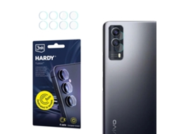 Pelicula de Vidro 3MK Vivo Y53s
