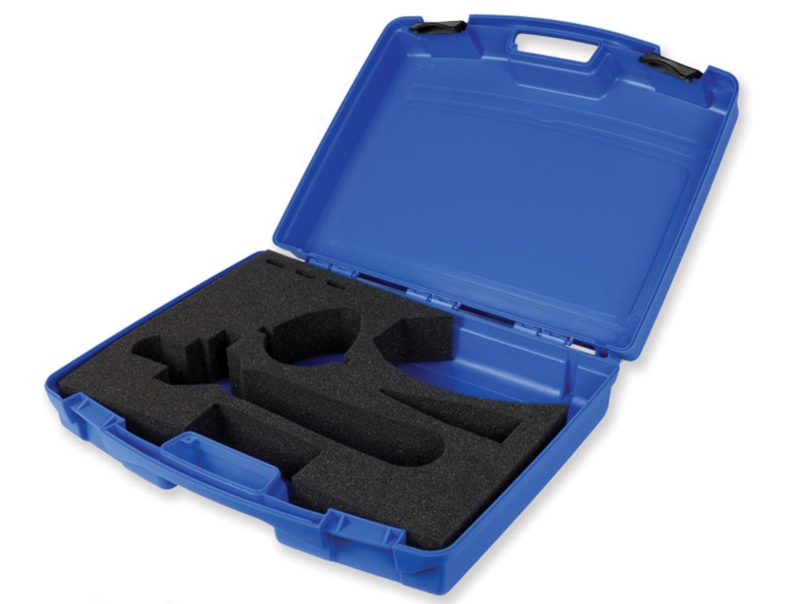 Kit de Reanimação Speed Vazio PLASTICA PANARO